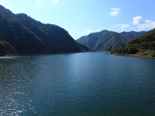 [화천] 평화의 댐·물문화관 4번째 이미지