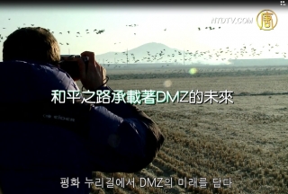 Hello Korea : 평화누리길에서 DMZ의 미래를 담다 1번째 이미지