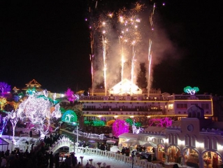 [1~12월] 허브아일랜드 불빛동화축제 2번째 이미지
