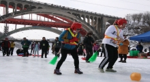 [1월] 철원 한탄강 얼음트래킹축제