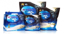 [고성] 해양심층수 코팅쌀