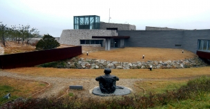 [Yanggu] Park Soo Keun Museum